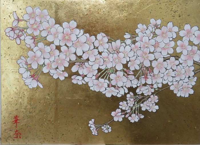 桜　サクラ　さくら　cherryblossom sakura